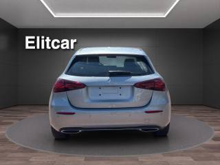 MERCEDES-BENZ A 180 usata, con Chiusura centralizzata