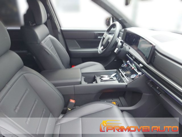 HYUNDAI Santa Fe usata, con Airbag laterali