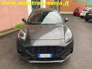 FORD Puma usata, con Boardcomputer