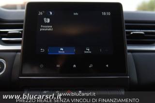 RENAULT Captur usata 34