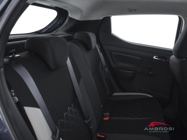 NISSAN Micra usata 10