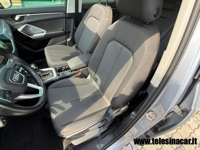 AUDI Q3 usata, con USB