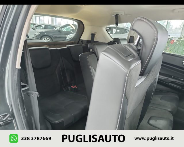 FORD S-Max usata, con Specchietti laterali elettrici