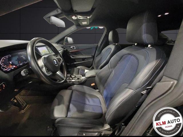 BMW 218 usata, con Cronologia tagliandi