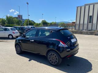 LANCIA Ypsilon usata, con Chiusura centralizzata