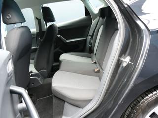 SEAT Ibiza usata, con Cerchi in lega