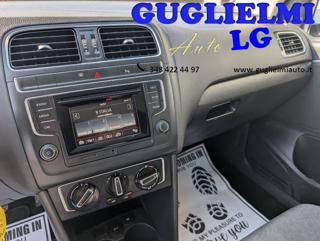 VOLKSWAGEN Polo usata, con Bracciolo