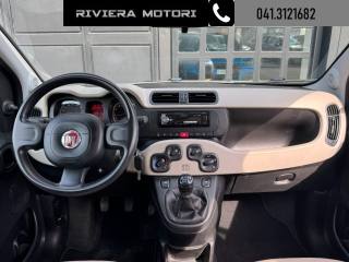 FIAT Panda usata, con Autoradio