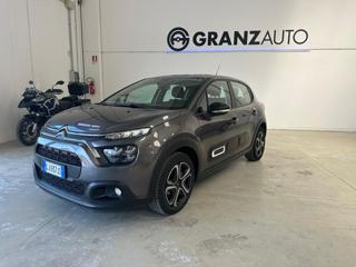 CITROEN C3 usata, con Airbag laterali