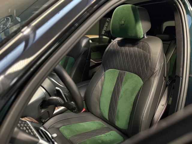 BMW X7 usata, con Climatizzatore
