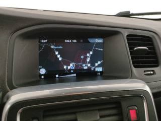 VOLVO V60 usata, con ESP