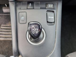 TOYOTA Auris usata, con Limitatore di velocità