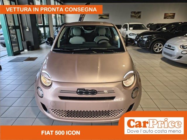 FIAT 500 usata 41