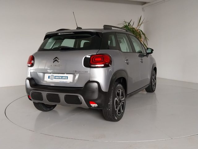 CITROEN C3 Aircross usata, con Immobilizzatore elettronico