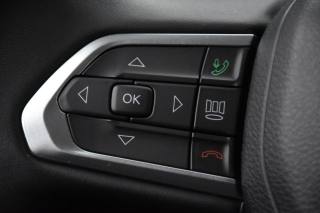 JEEP Renegade usata, con Luci diurne LED