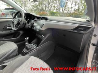 OPEL Corsa usata, con Vivavoce