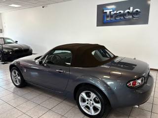 MAZDA MX-5 usata, con Airbag laterali