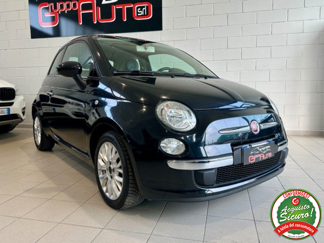 FIAT 500 usata, con Airbag laterali