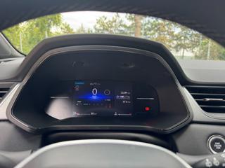 RENAULT Captur usata, con Controllo automatico clima