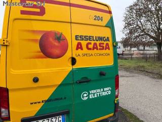 VOLKSWAGEN Crafter usata, con Servosterzo