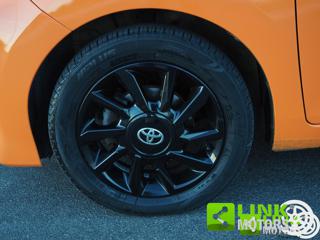 TOYOTA Aygo usata 30