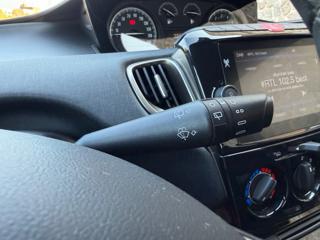 LANCIA Ypsilon usata, con Sensori di parcheggio posteriori