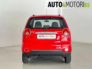 CHEVROLET Matiz usata, con Autoradio