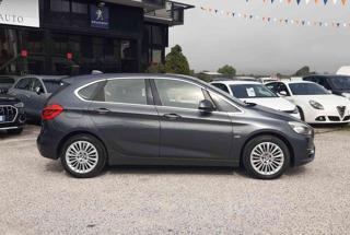 BMW 216 usata, con Climatizzatore
