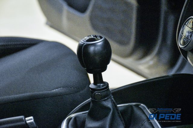 FIAT Tipo usata, con MP3