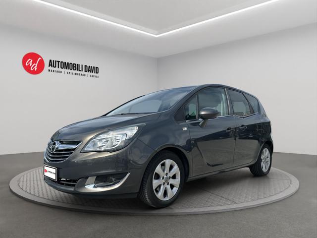 OPEL Meriva usata, con ABS