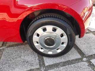 FIAT 500 usata, con Lettore CD