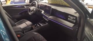 VOLKSWAGEN Tiguan usata, con Autoradio digitale