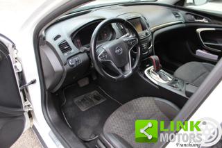 OPEL Insignia usata, con ESP