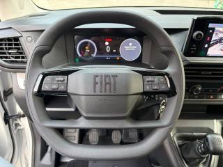 FIAT Scudo usata, con Chiusura centralizzata