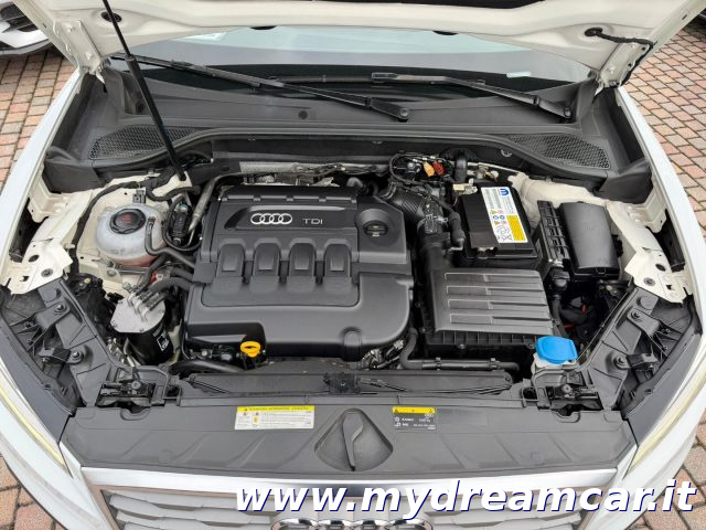 AUDI Q2 usata, con Sensore di luce