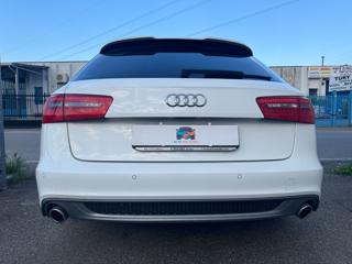AUDI A6 usata, con Autoradio