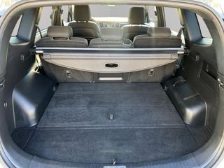 KIA Carens usata, con Filtro antiparticolato