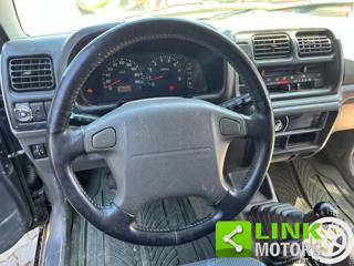SUZUKI Jimny usata 17