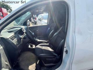 RENAULT Kangoo usata 8