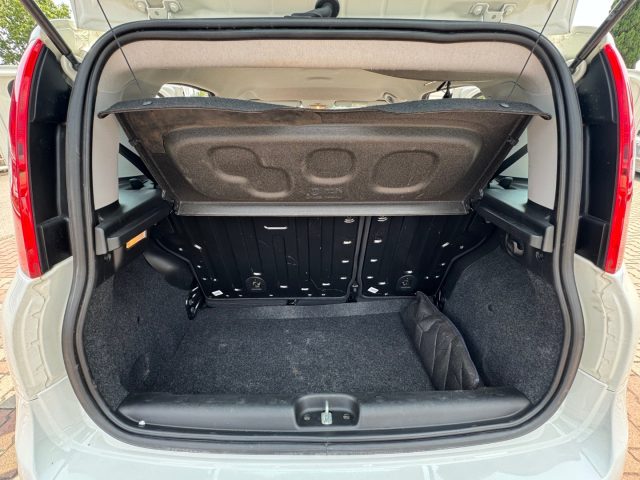FIAT New Panda usata, con Filtro antiparticolato