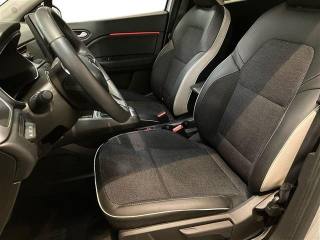 RENAULT Captur usata, con ESP