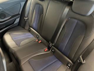 BMW 116 usata, con Fendinebbia