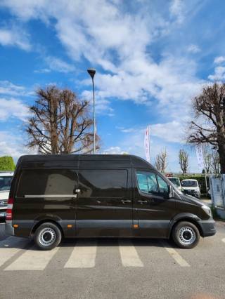 MERCEDES-BENZ Sprinter usata 15