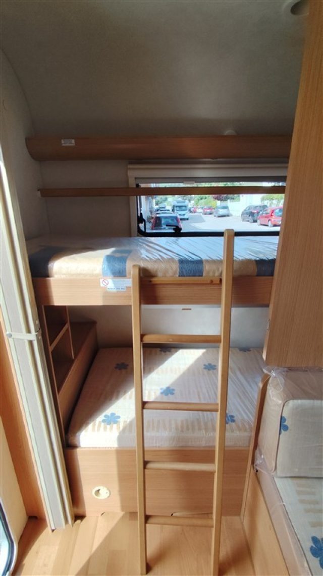 ADRIA usata 9