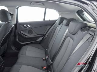 BMW 118 usata 9