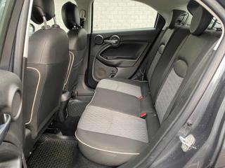FIAT 500X usata 19