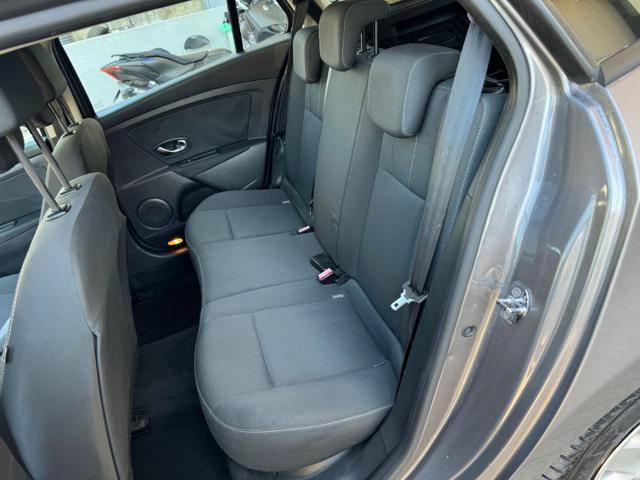 RENAULT Megane usata 15