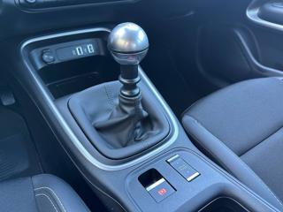 JEEP Avenger usata, con Volante in pelle