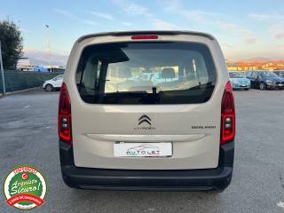 CITROEN Berlingo usata, con Controllo trazione
