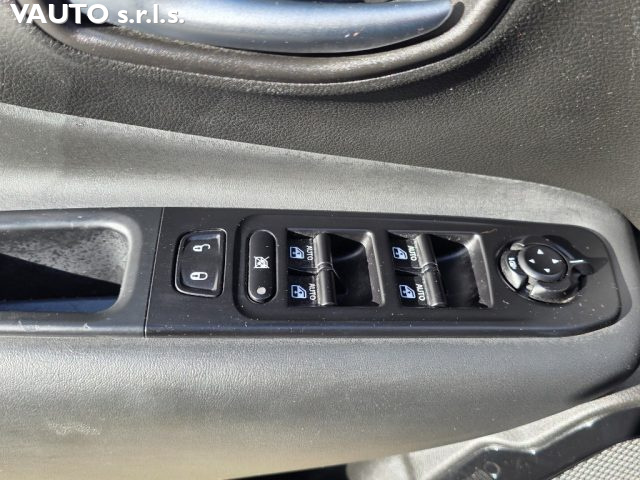 JEEP Renegade usata, con Bracciolo